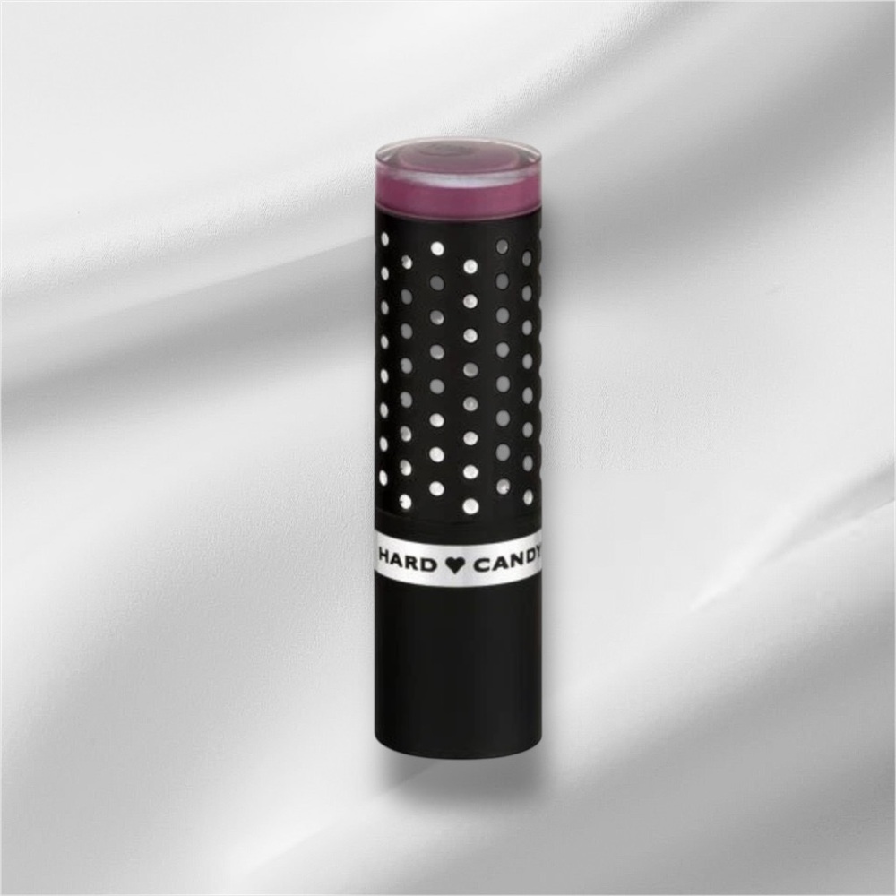 Hard Candy Fierce Effects Lipstick in #1229 Purple Reign